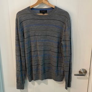 J. Crew light weight sweater